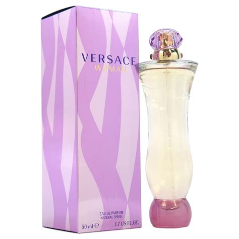 versace perfume women